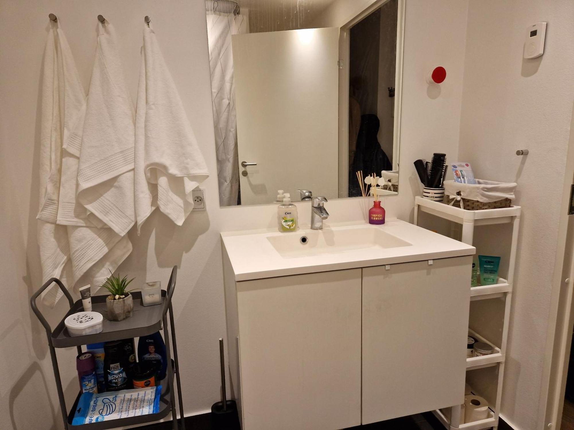 A Charming In The Heart Of Apartment Kopenhagen