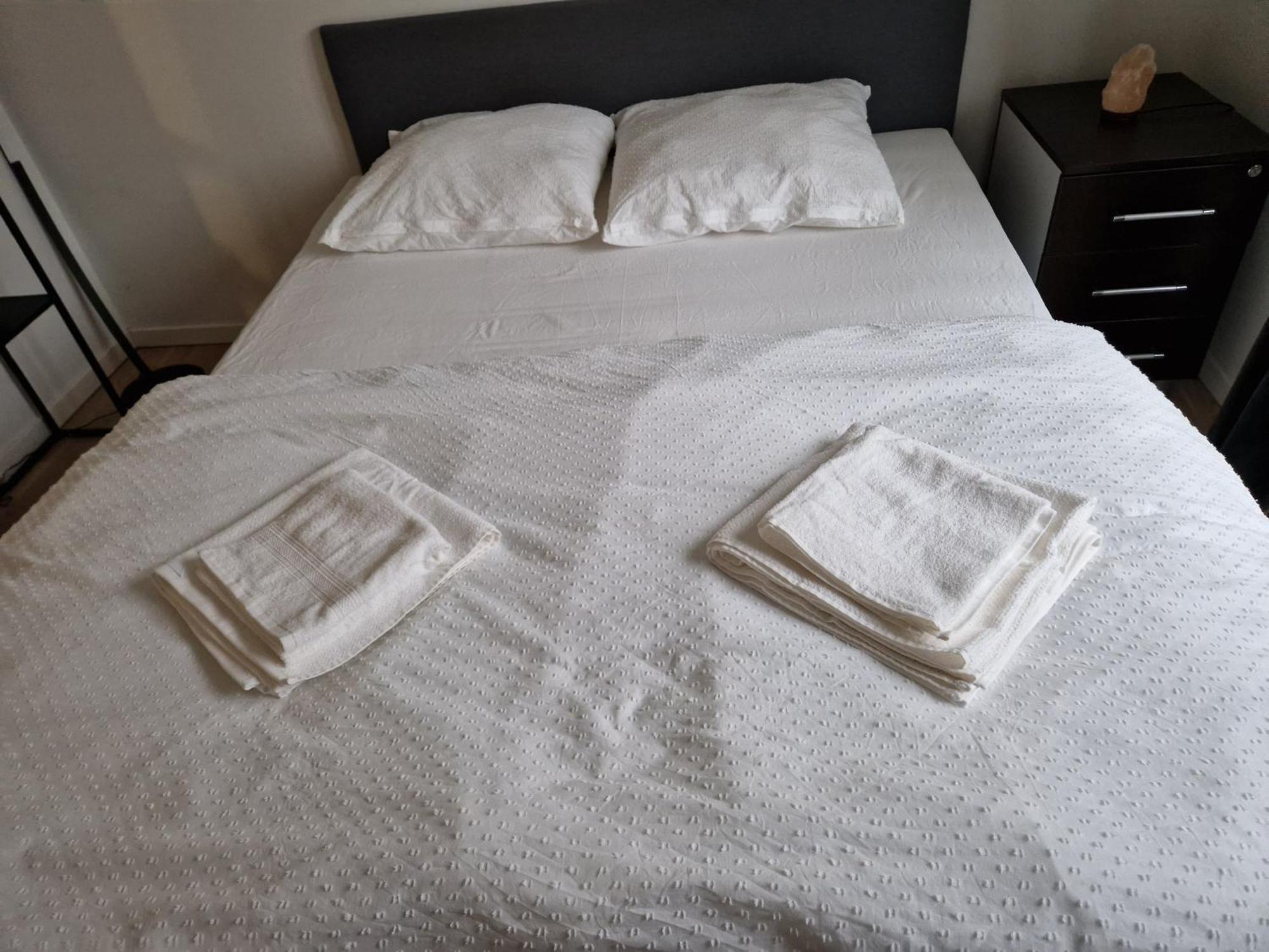 A Charming In The Heart Of Kopenhagen