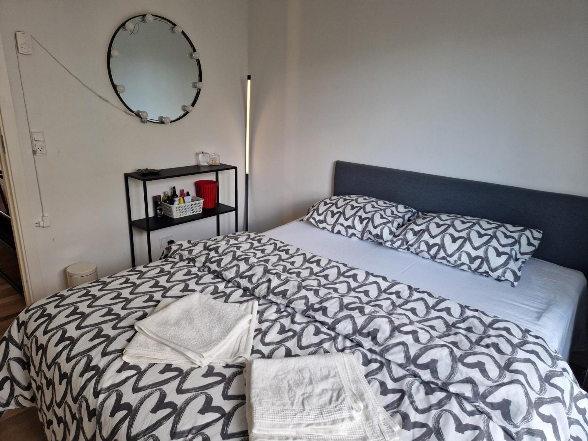 Apartment A Charming In The Heart Of *