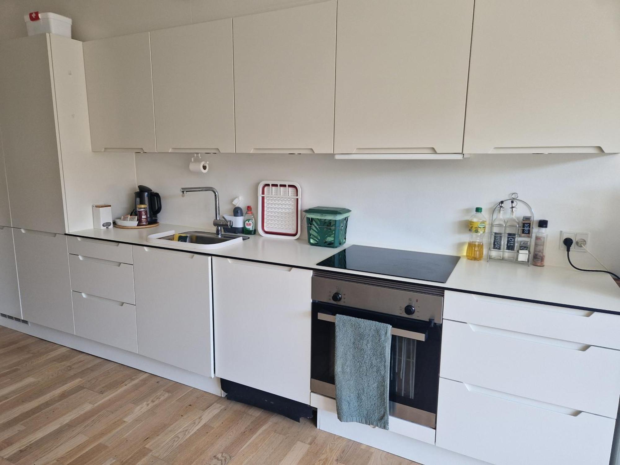 A Charming In The Heart Of Kopenhagen