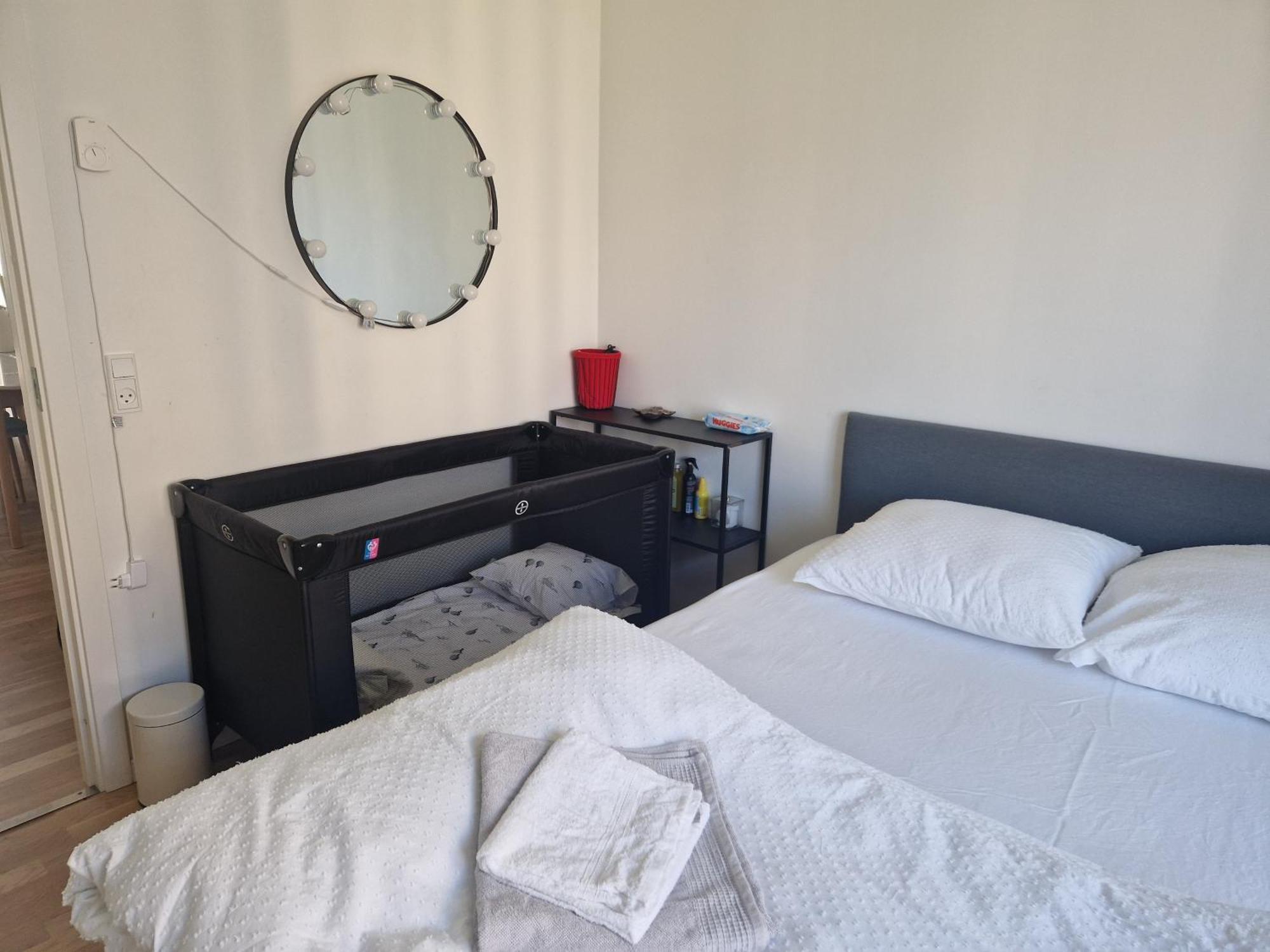 A Charming In The Heart Of * Kopenhagen