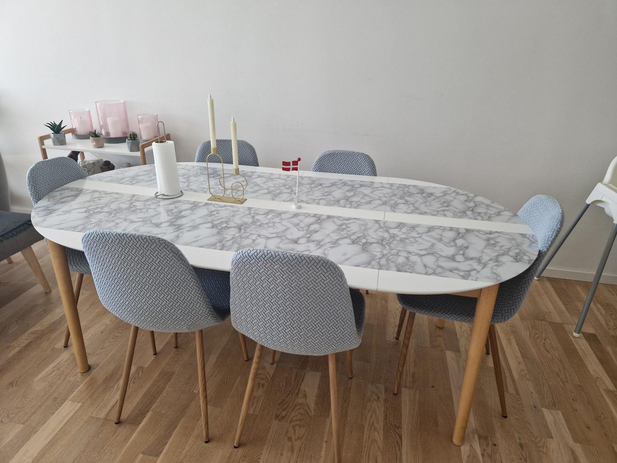Apartment A Charming In The Heart Of Kopenhagen
